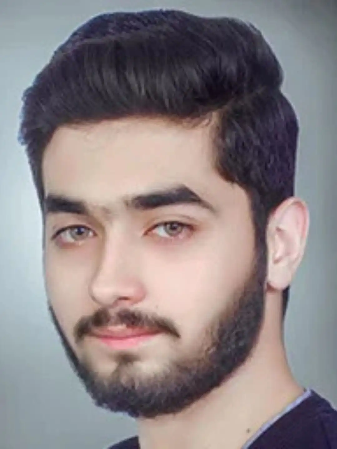 Hassan Malik - Shopify Developer